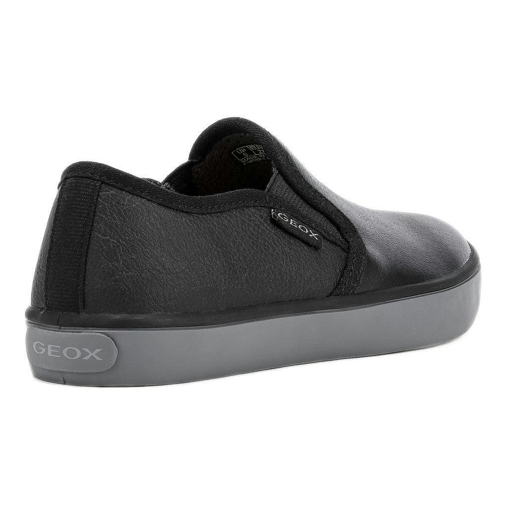 Black Kilwi Sneaker