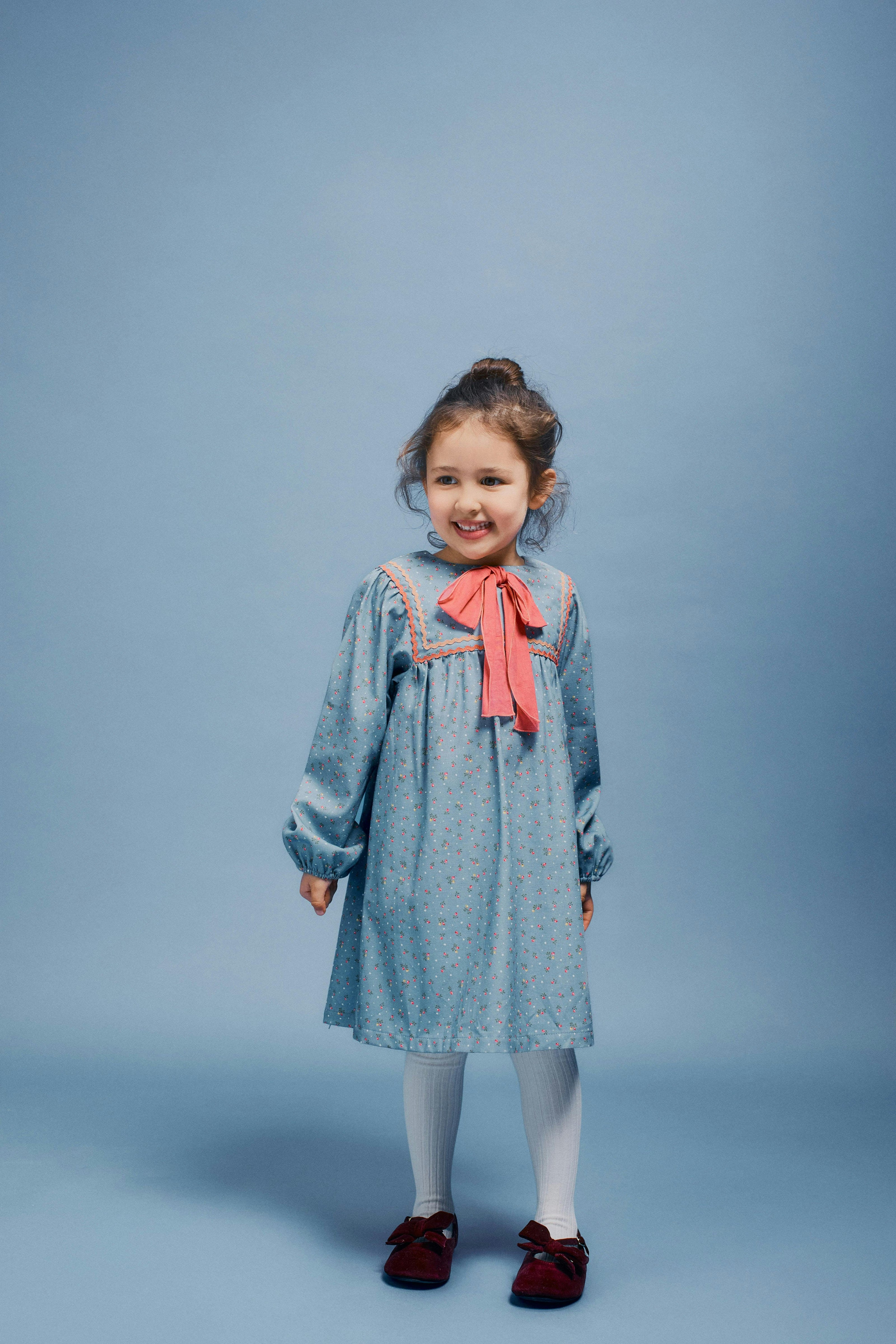 Zoe Dress