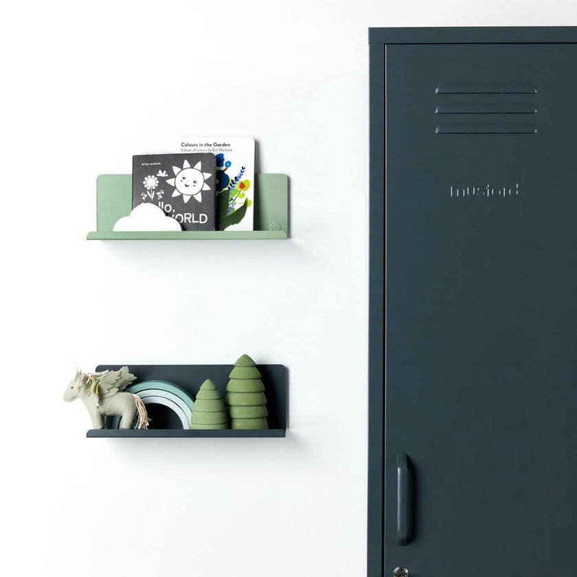The Ledge in Sage - Small