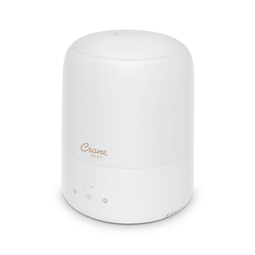 3-in-1 Humidifier for Baby Nursery, 0.5 Gal., Sleep Support Night Light & Aroma Diffuser
