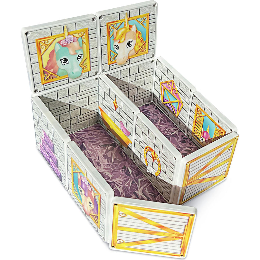 Magna-tiles® Structures® Stable