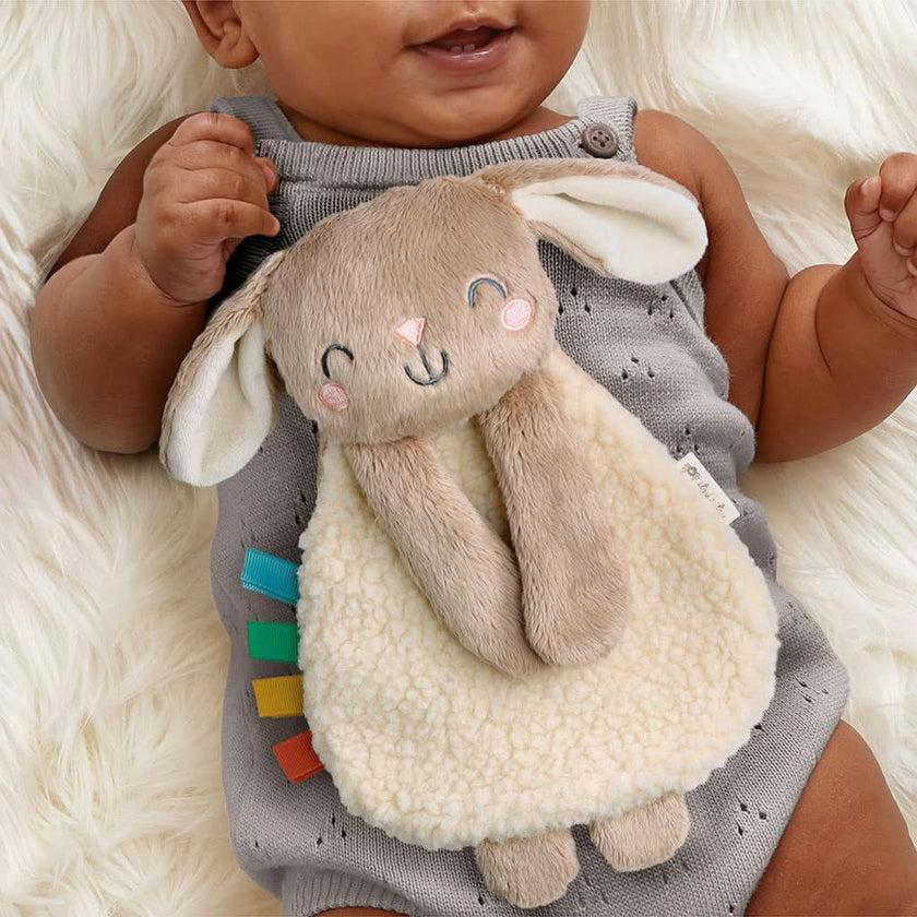 Itzy Learn & Snuggle Gift Set™