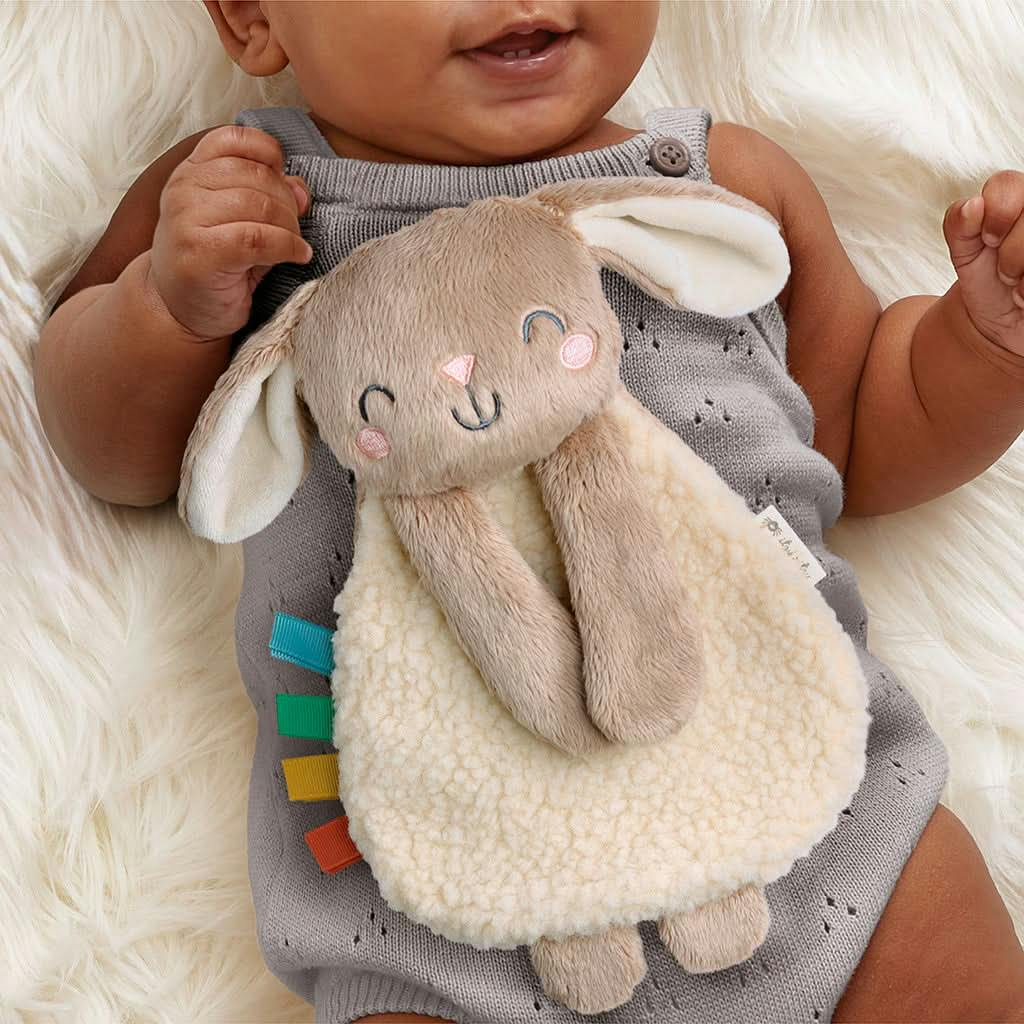 Itzy Learn & Snuggle Gift Set™