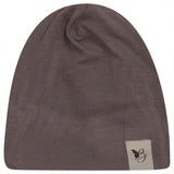 Bebe Bella Soft Stretch-Knit Hat