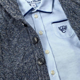 Poplin Shirt
