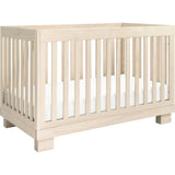 Modo 3-In-1 Convertible Crib & Toddler Bed Conversion Kit