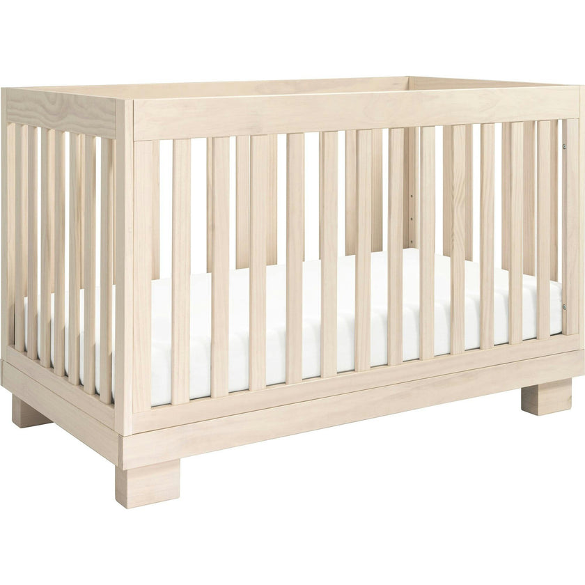 Modo 3-In-1 Convertible Crib & Toddler Bed Conversion Kit