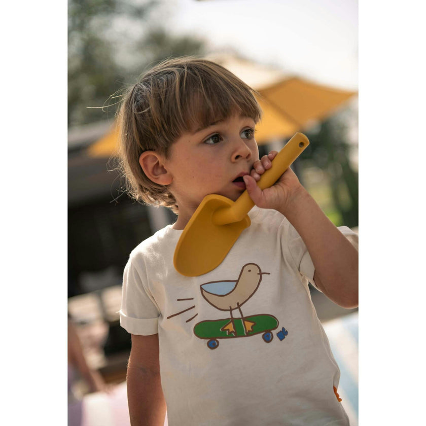 Skatebird Baby T-Shirt