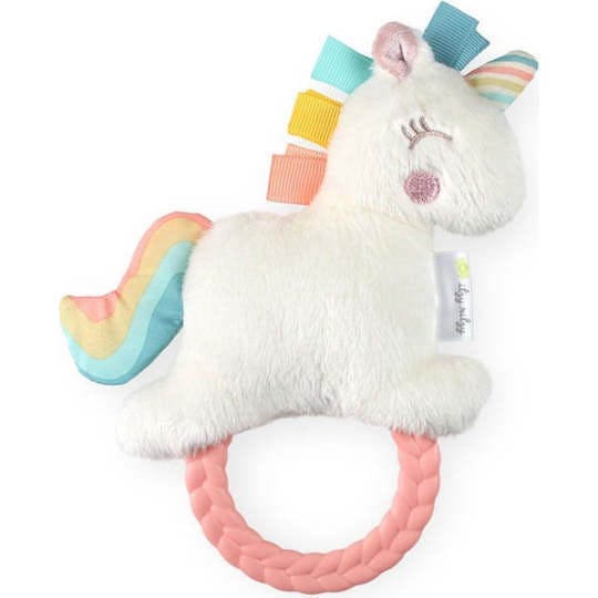 Ritzy Rattle Pal