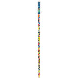 Plus-Plus: Super Tube - Glow-In-The Dark Mix -500 Pieces