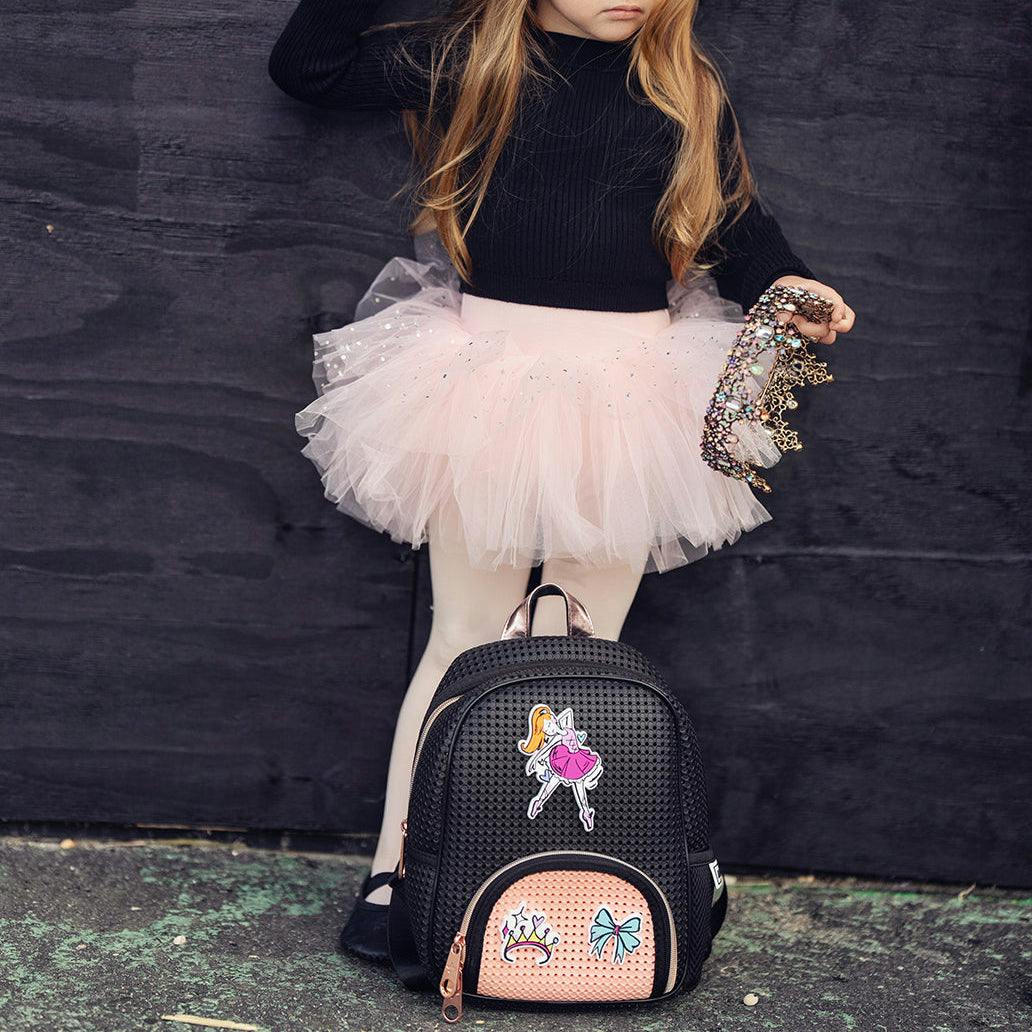 Nimix 3 Piece Ballerina Set