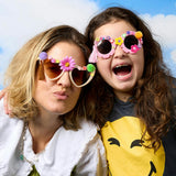 JOS: Decorate Your Own Sunglasses - Heart