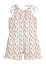 Mimi Romper - Tulip Valley