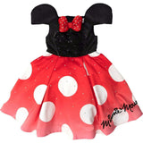 Disney Minnie Mouse Fashion Dress Up