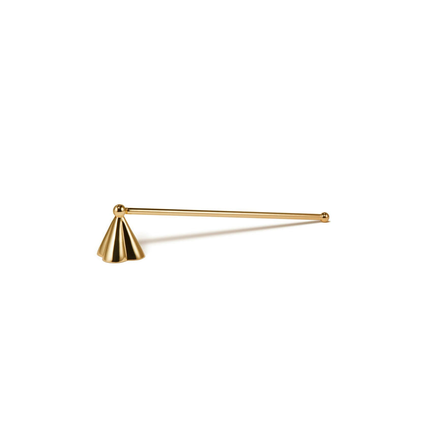 Petal Candle Snuffer