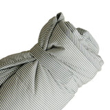 Organic Toddler Nap Roll-N-Rest Mat Set