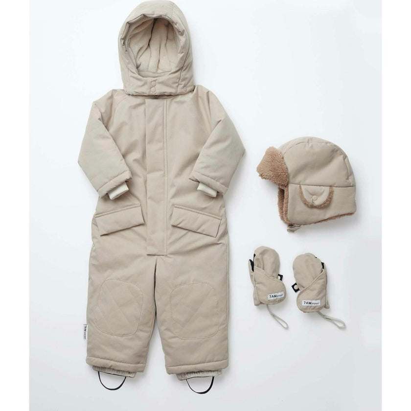 Snowsuit Grand