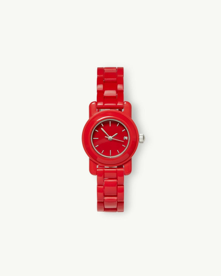 Mini Mono Watch in Ruby