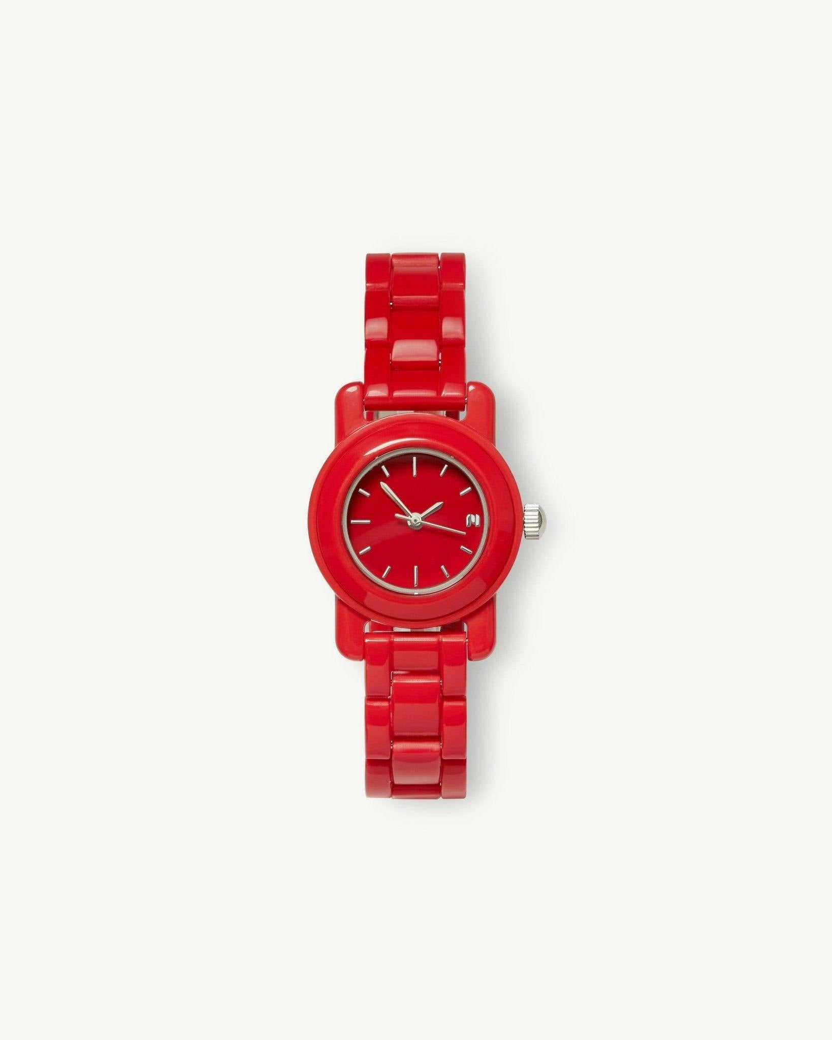 Women's Mini Mono Watch