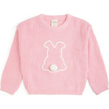 Easter Bunny Knit Sweater