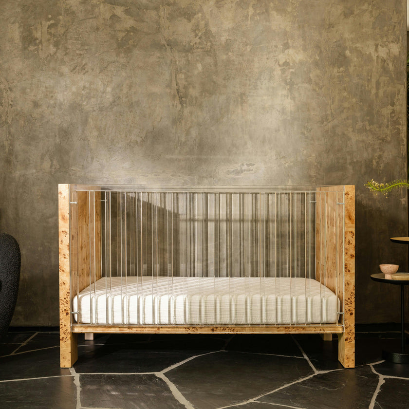 Nursery Works Altair Crib