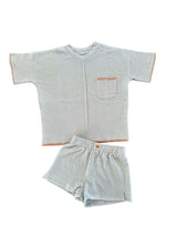 Artisan Made French Terry Set