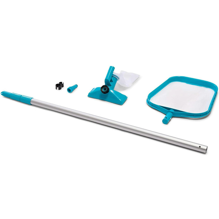 Pool Cleaning Maintenance Kit