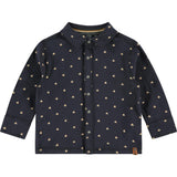 Ship Printed Long Sleeve Shirt