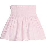 Isla Skirt - Jaipur Pink