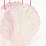 Mermaid Party Bags