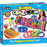 Super Cra-Z-Loom