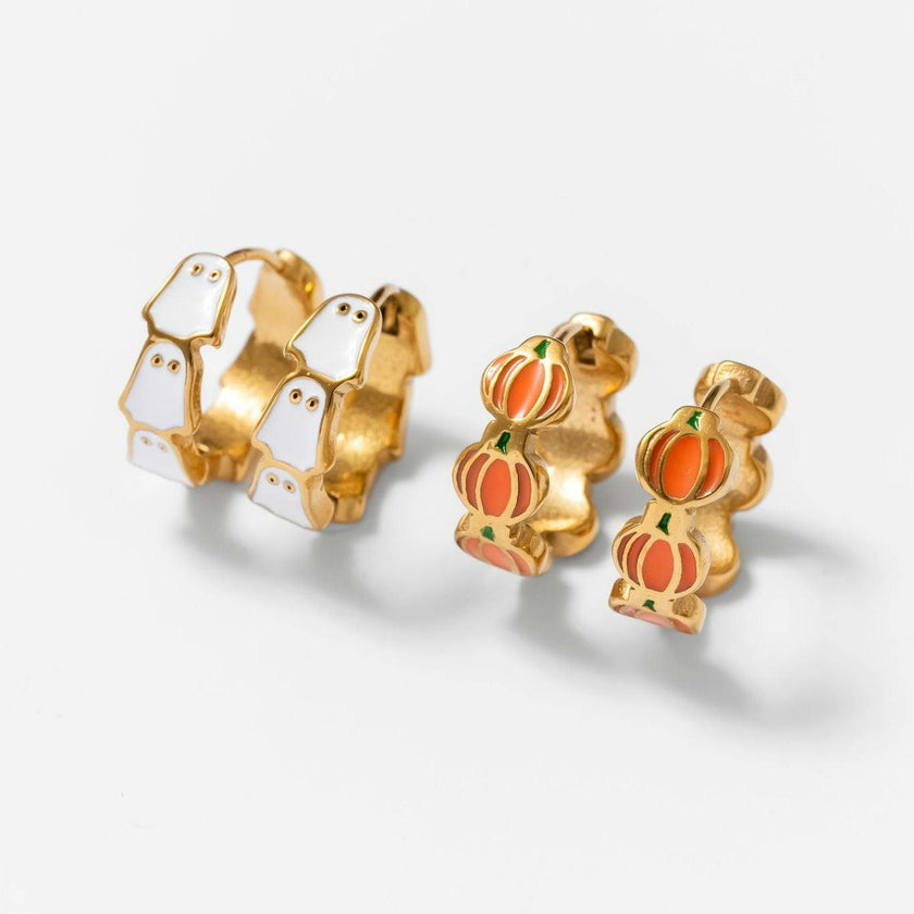 Repeat Pumpkin Hoop