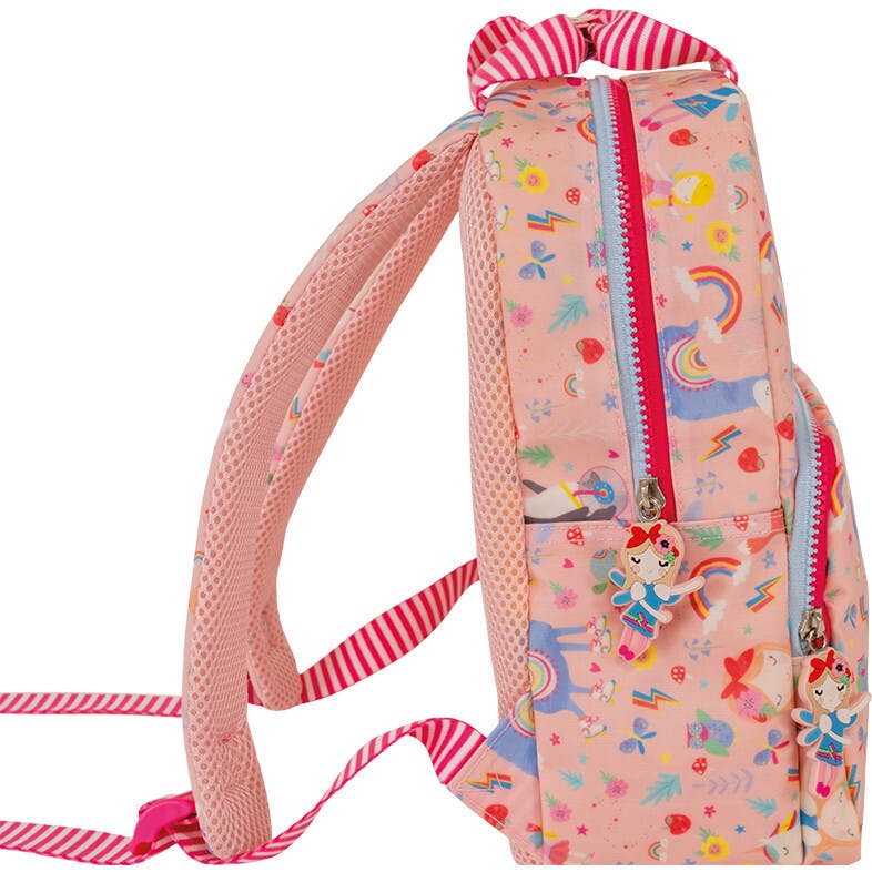 Rainbow Fairy Back Pack