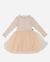 JAJU Flower Tutu