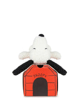 Snoopy ECO Tiny Teddy Cream in giftbox - 7"