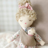Mama & Baby Doll
