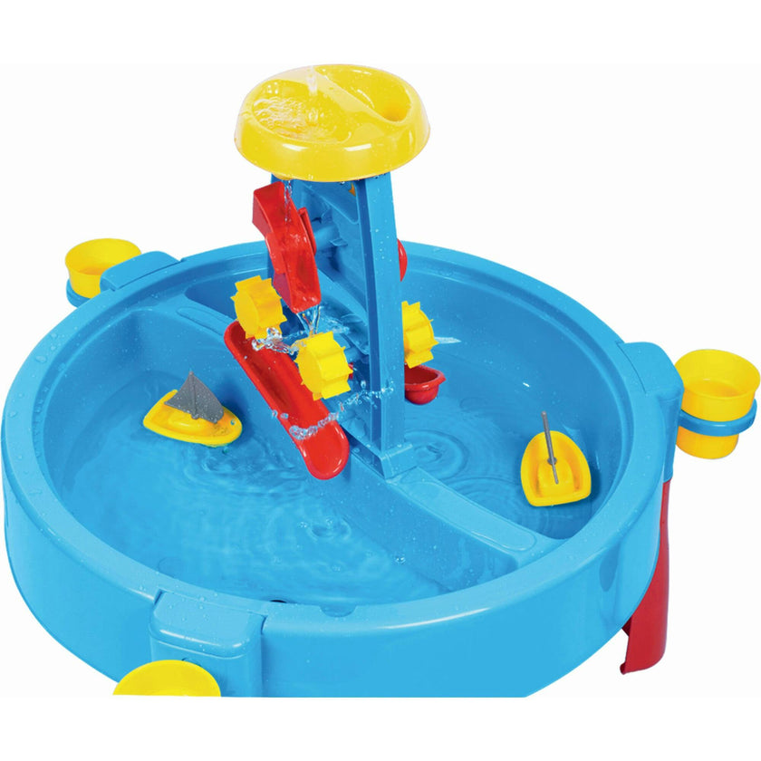3-In-1 Ultimate Sand And Water Activity Table