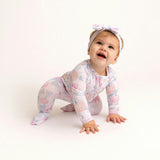 Posh Pumpkins Convertible One Piece