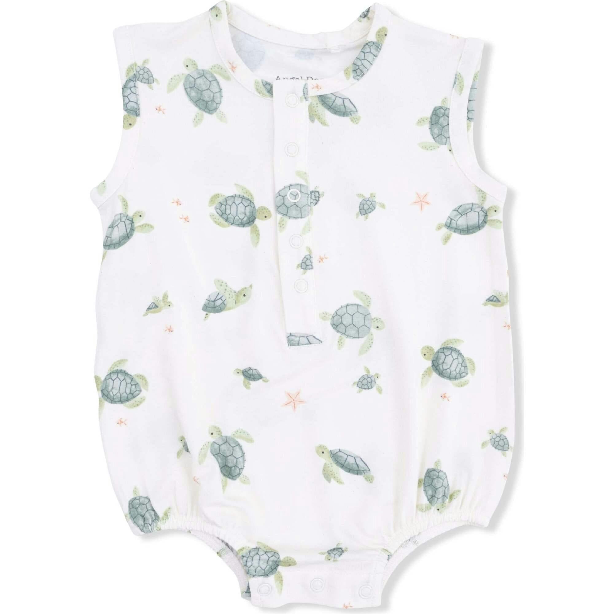 Sea Turtles - Henley Bubble