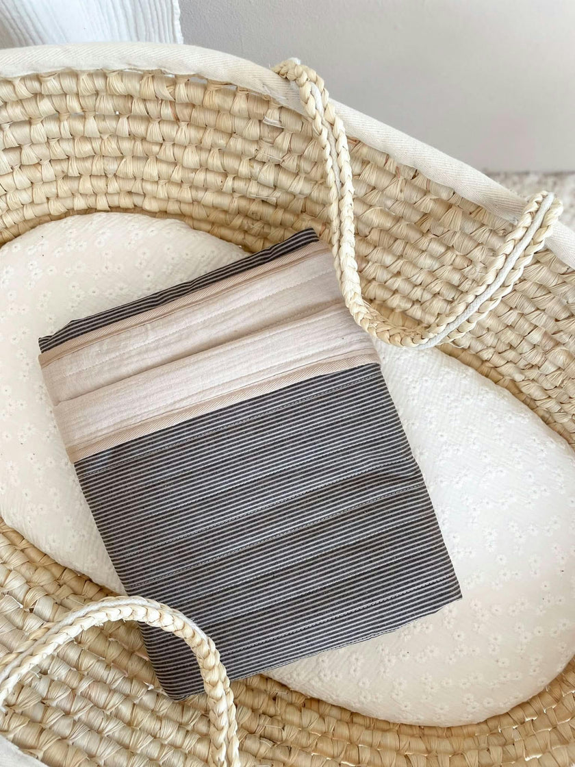 Kids Quilt