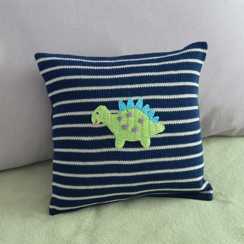 Striped Pillow