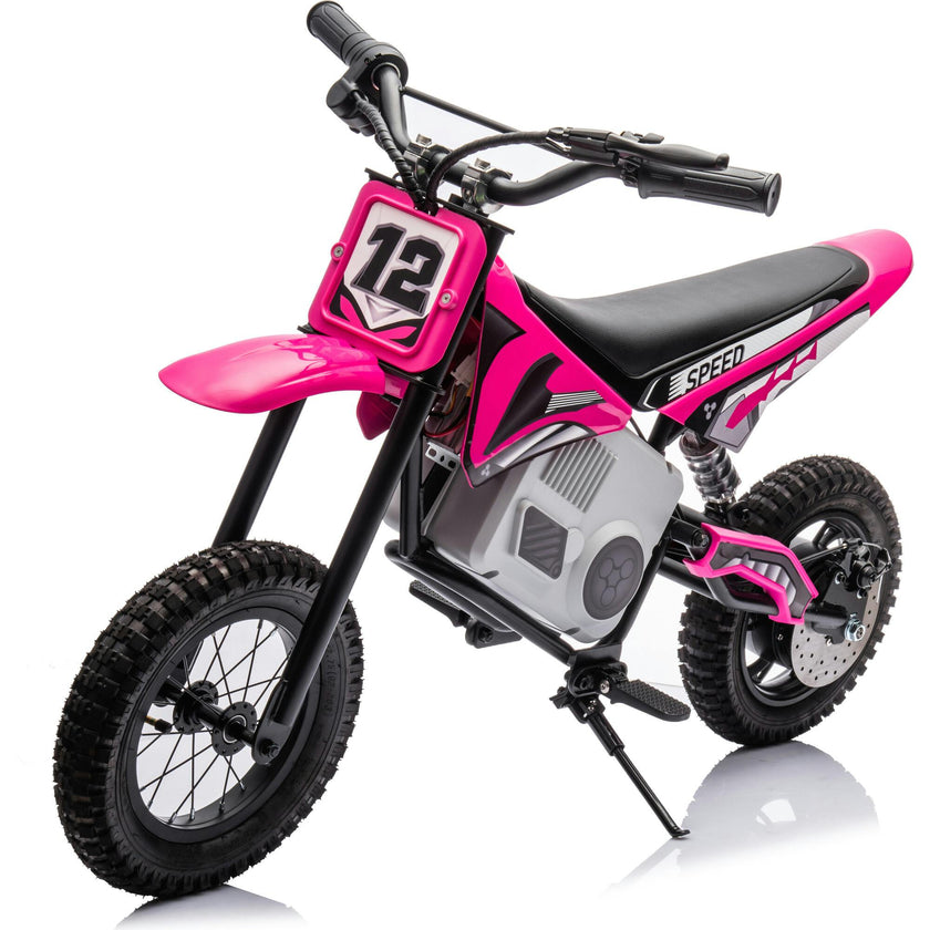 36V Freddo Electric Dirt Bike for Teens