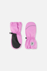 Play Winter Mittens Pinkish Violet