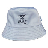 Kai Bucket Hat