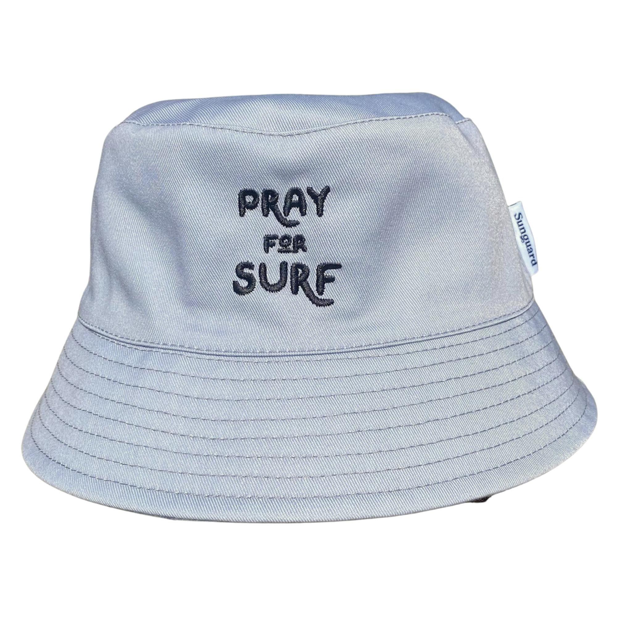 Kai Bucket Hat