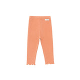 Joline Leggings | Amber Brown