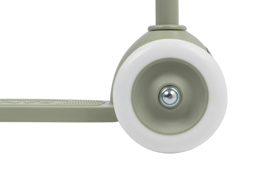 BANWOOD ECO SCOOTER - OLIVE