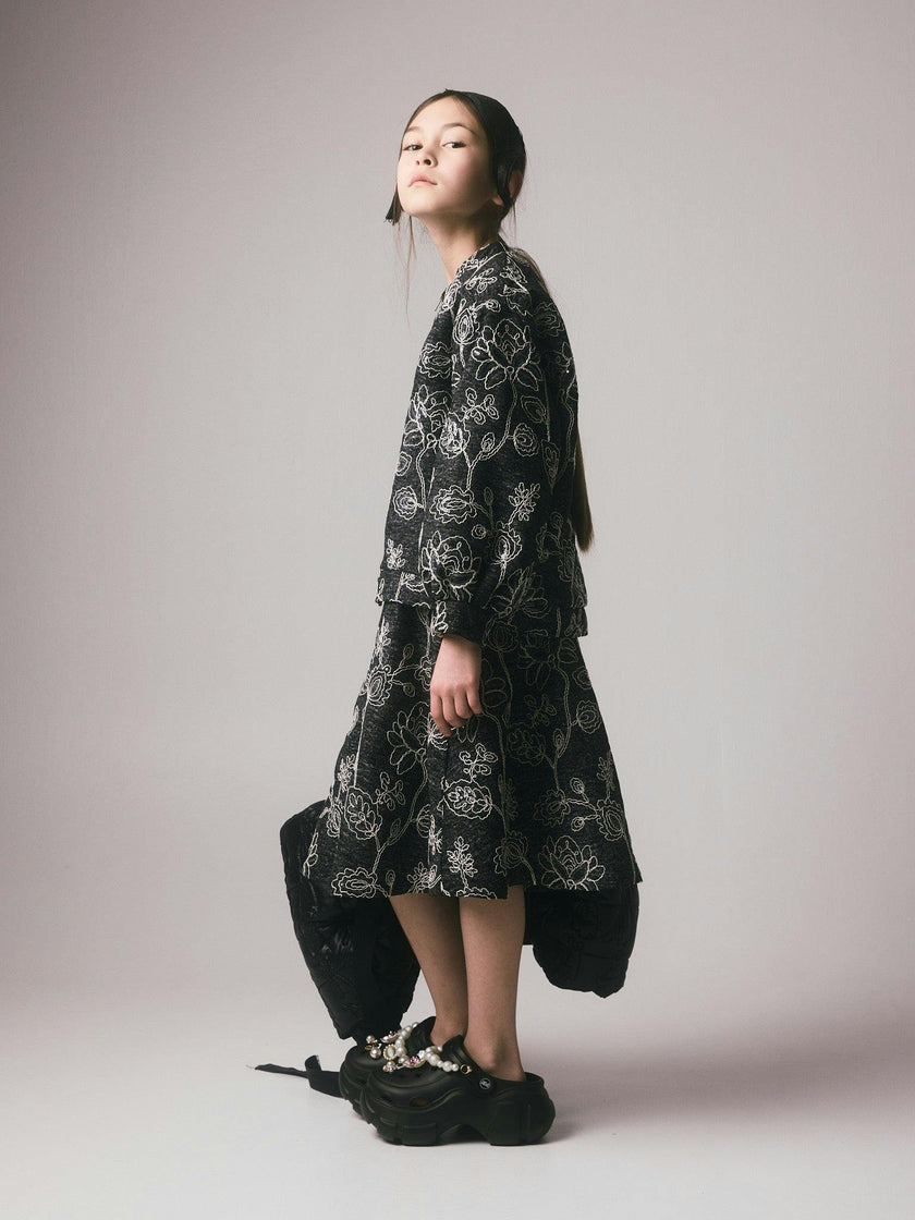 Soley Skirt