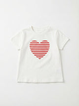 Girls Printed T-Shirt