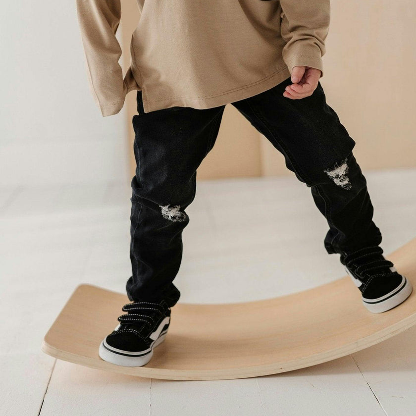 Denim Jeans